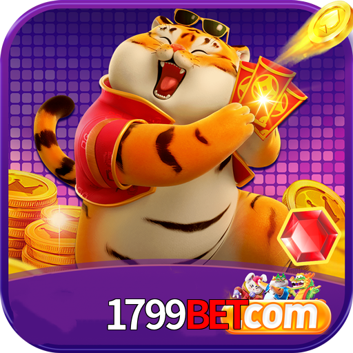 Imagem promocional da 1799BET mostrando a plataforma e suas vantagens